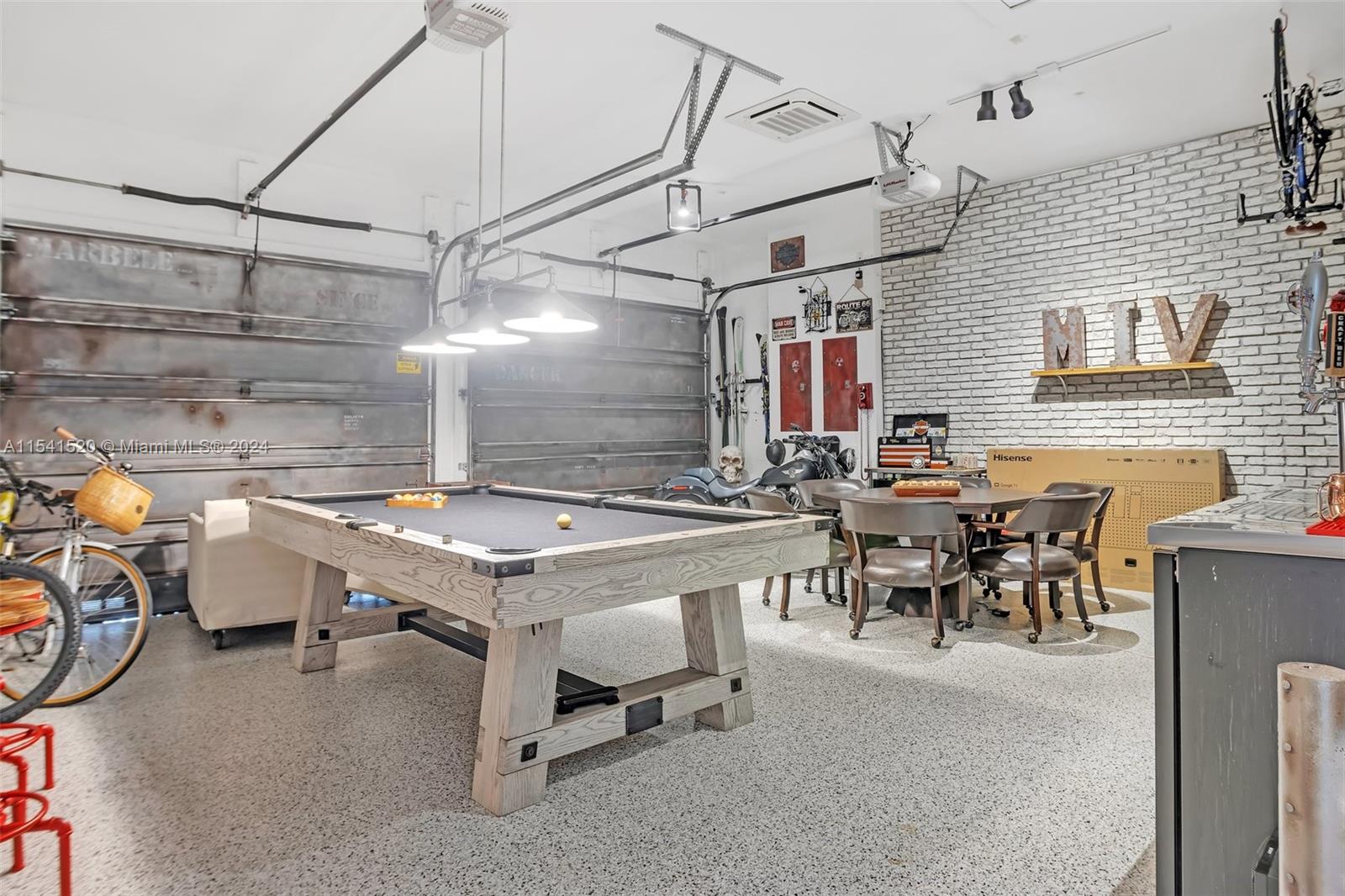 Seven Bridges - Residential