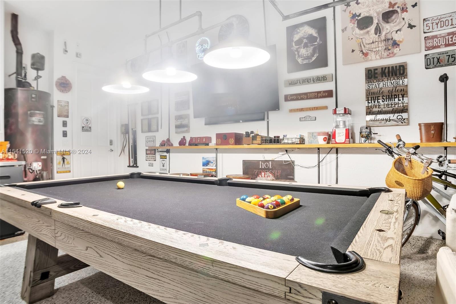 Seven Bridges - Residential