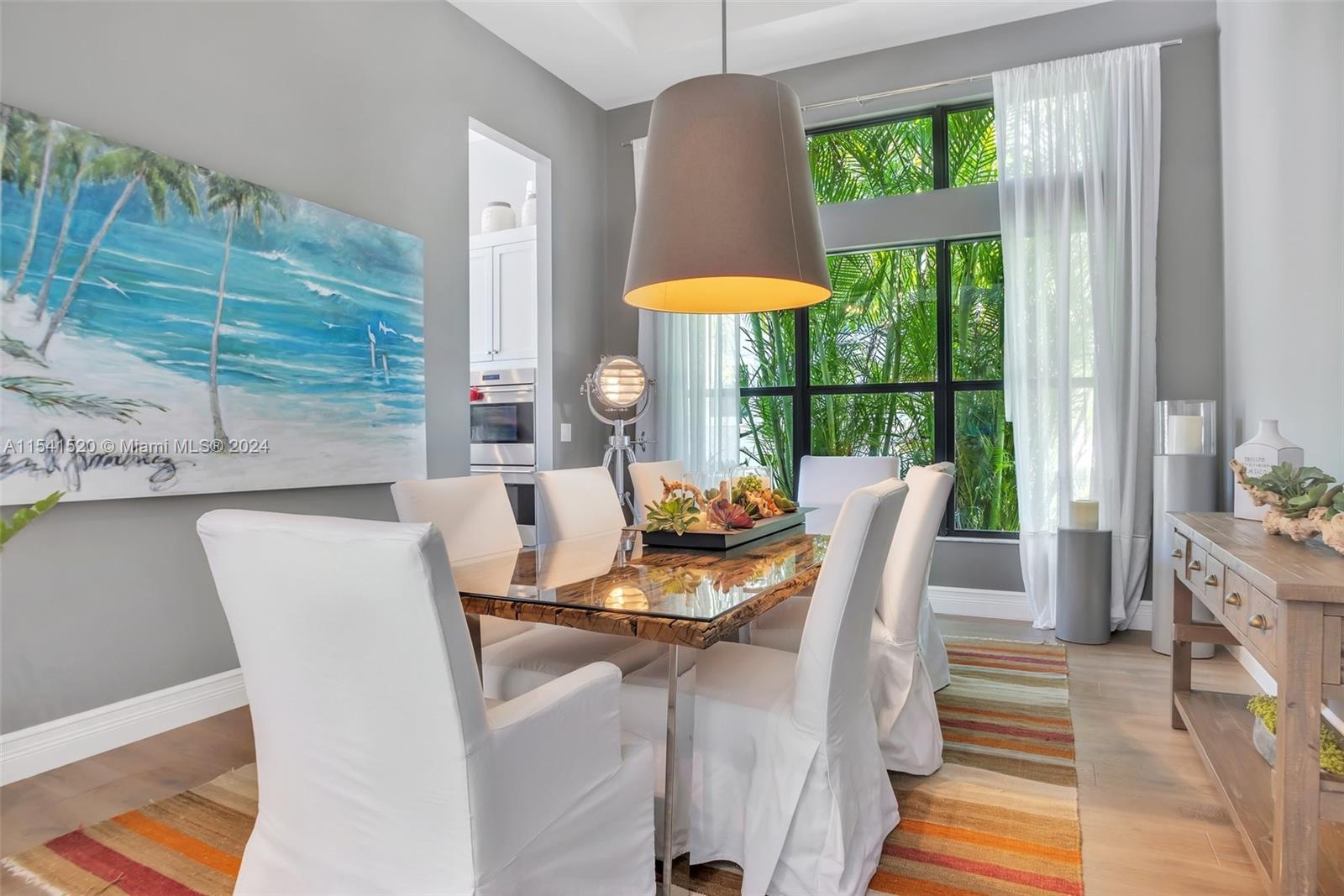 Seven Bridges - Residential