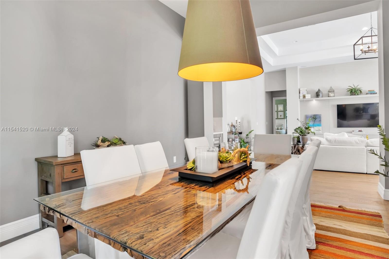 Seven Bridges - Residential