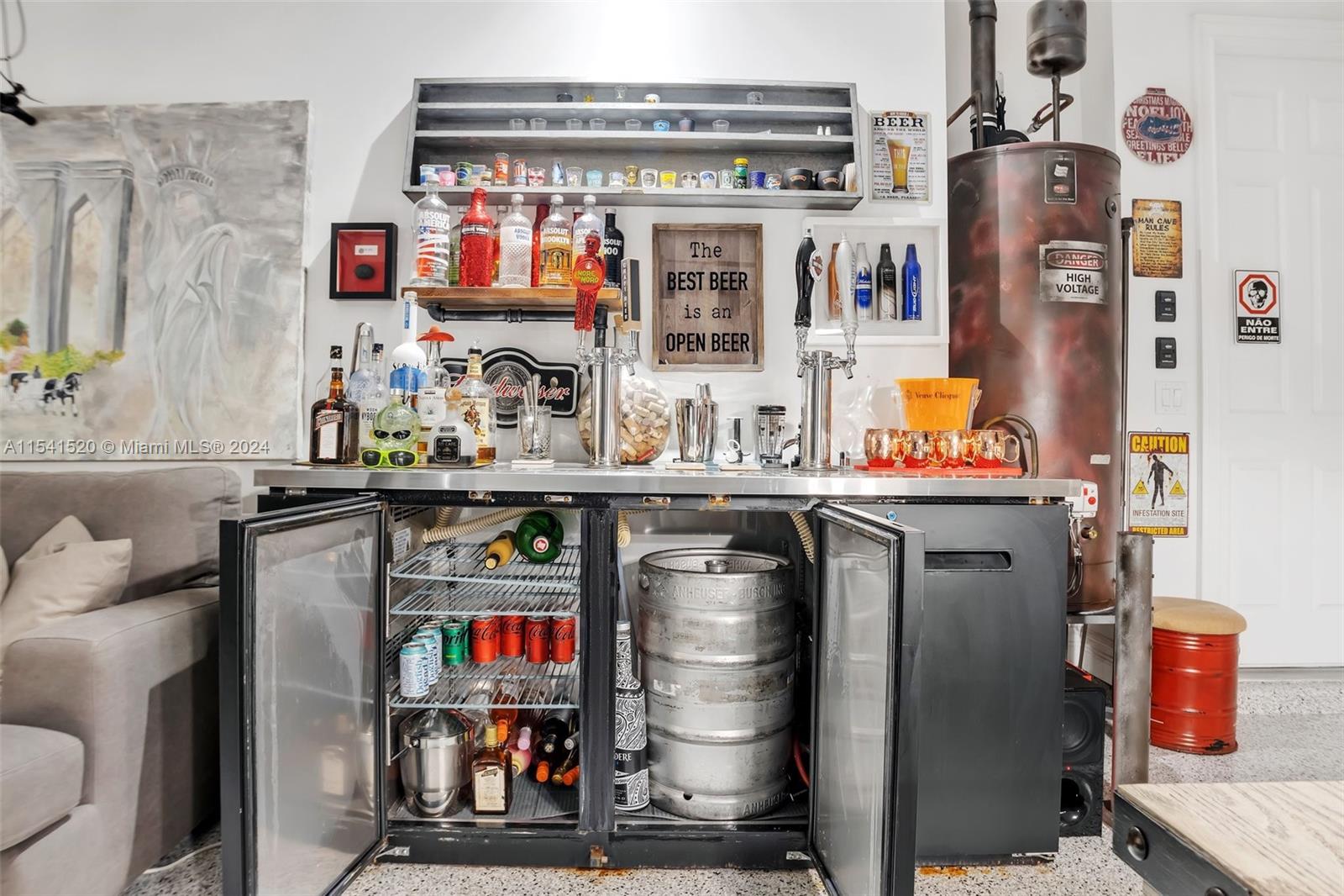 Seven Bridges - Residential