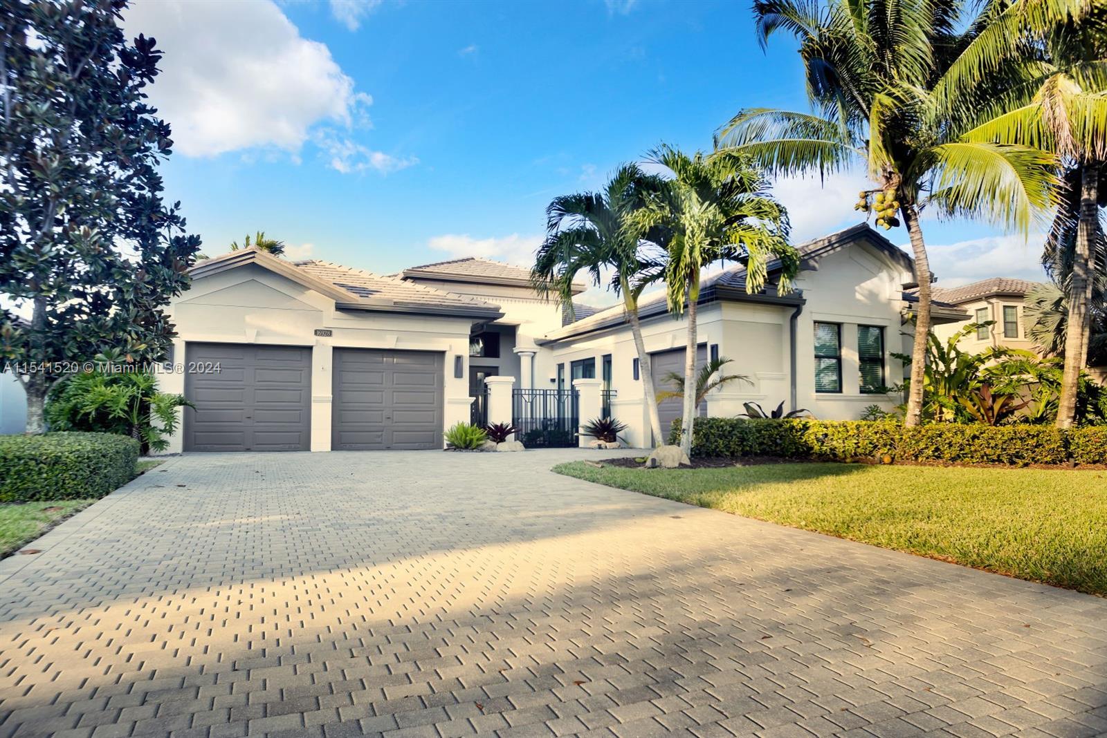 Seven Bridges - Residential