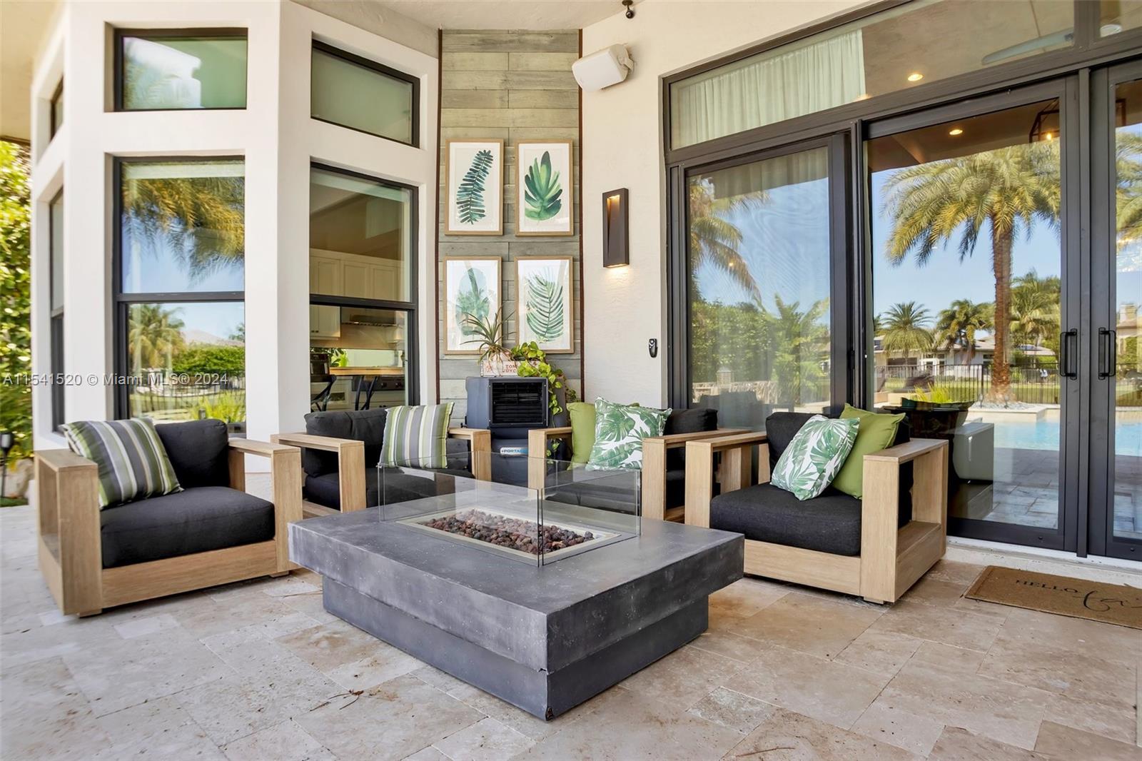 Seven Bridges - Residential