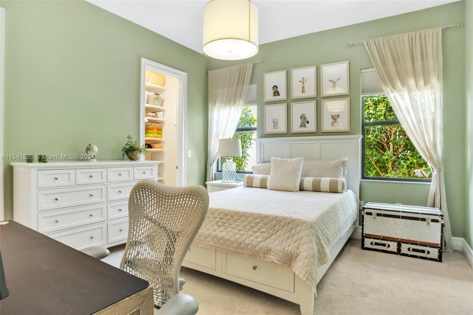 Seven Bridges - Residential