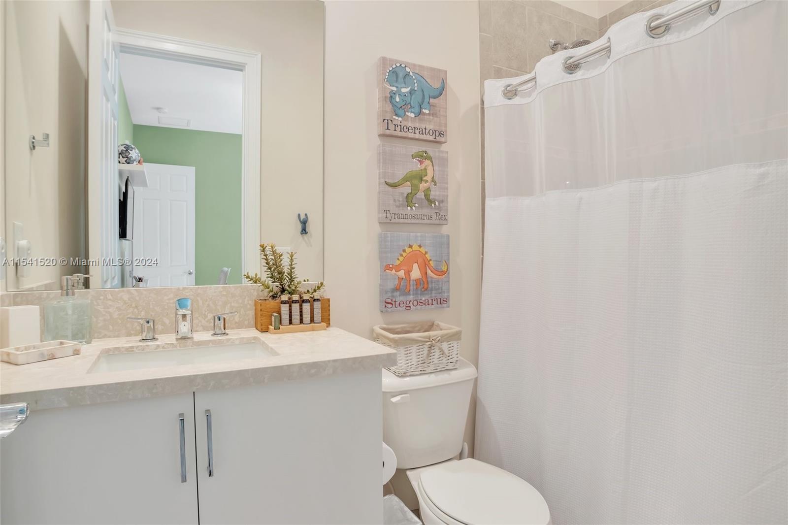 Seven Bridges - Residential