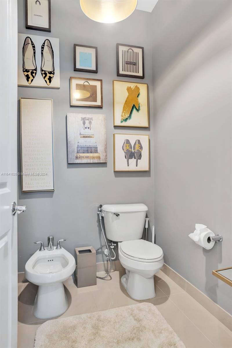 Seven Bridges - Residential