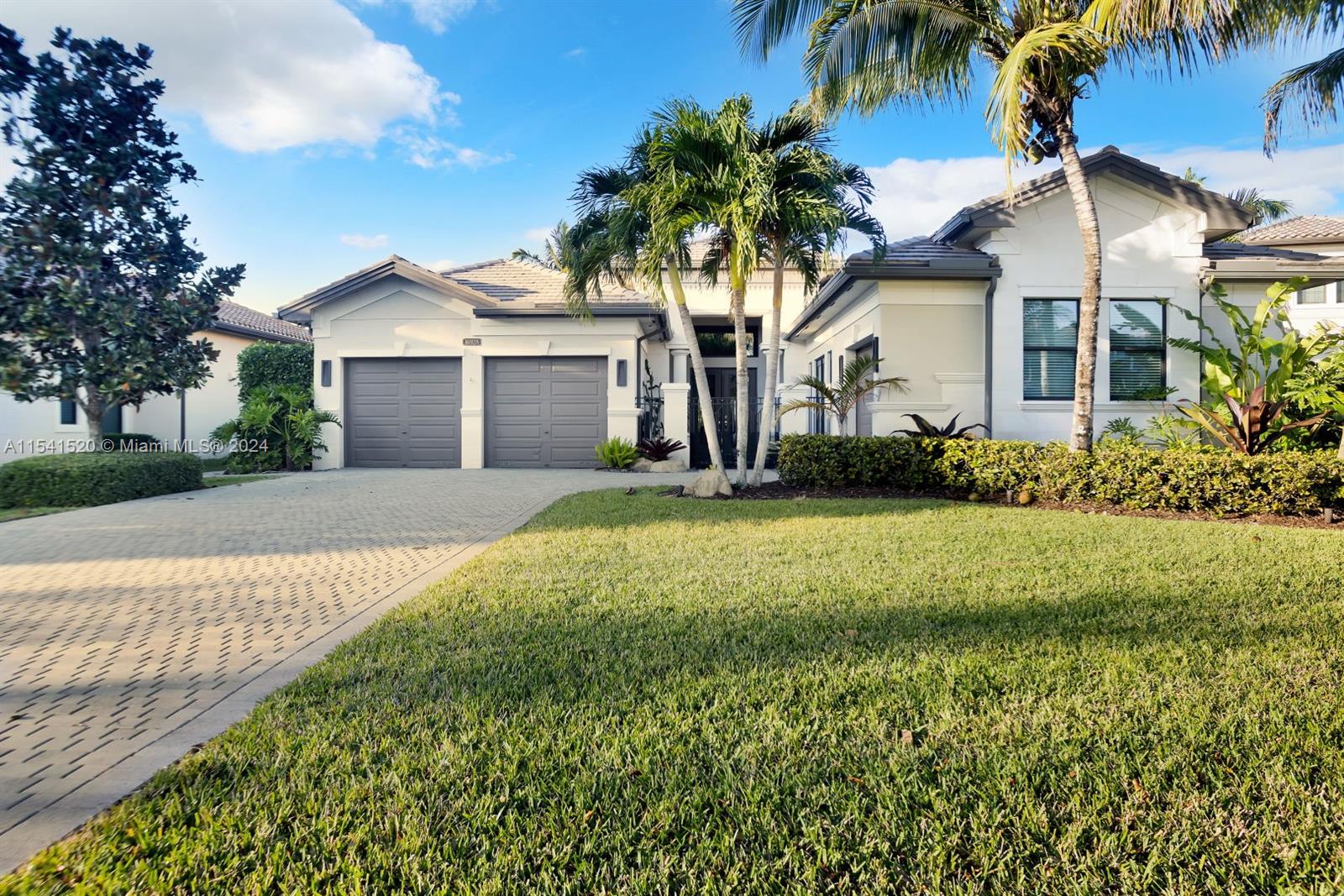 Seven Bridges - Residential