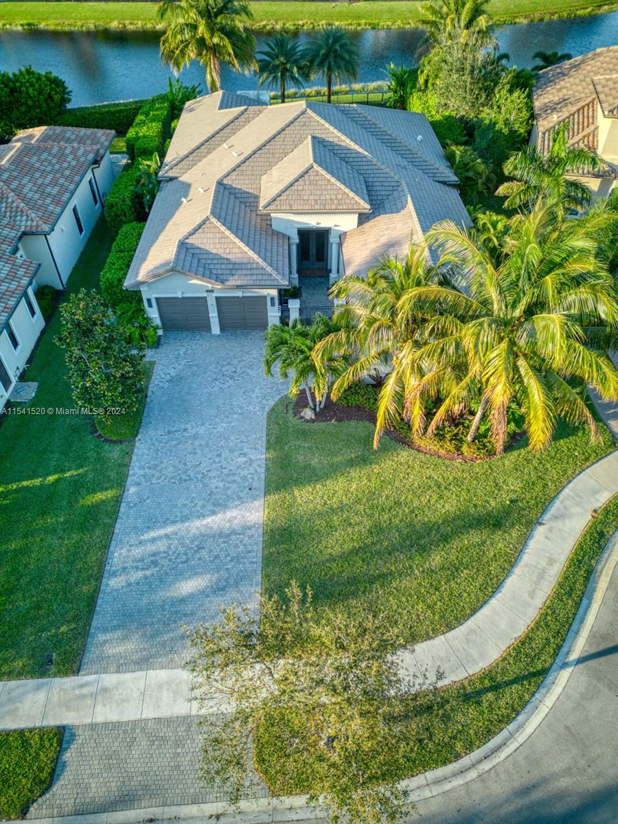 Seven Bridges - Residential