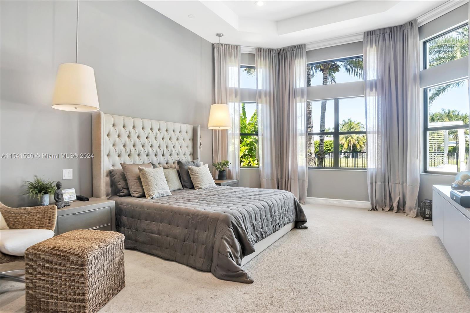 Seven Bridges - Residential