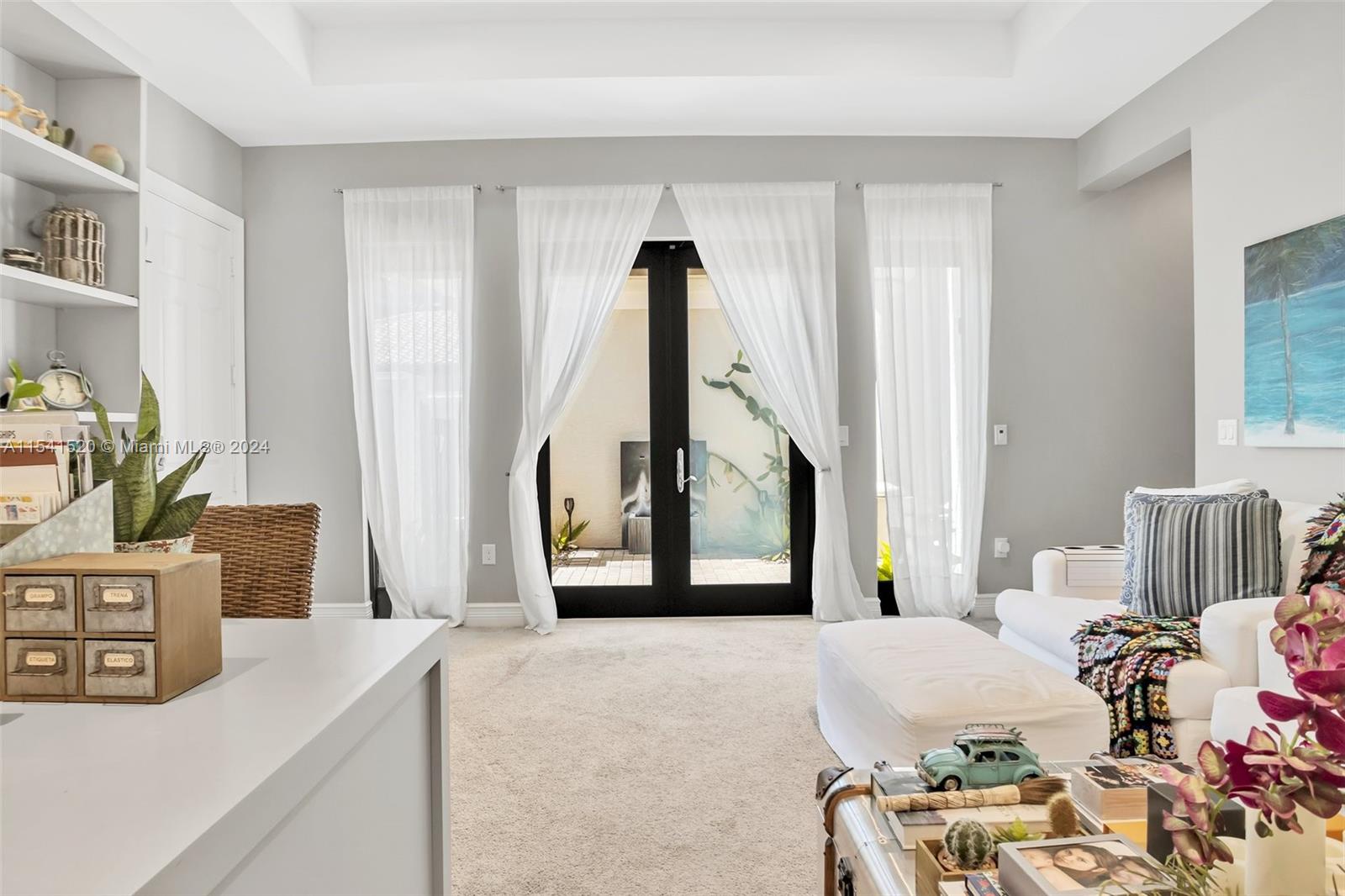 Seven Bridges - Residential