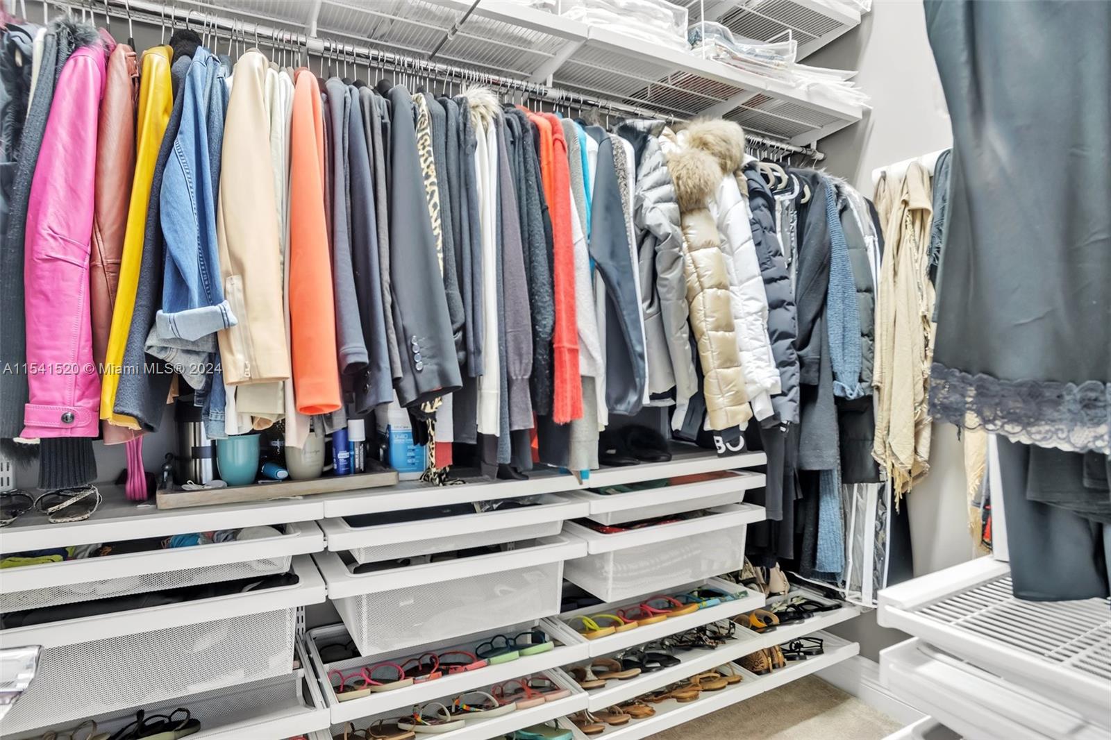 Seven Bridges - Residential