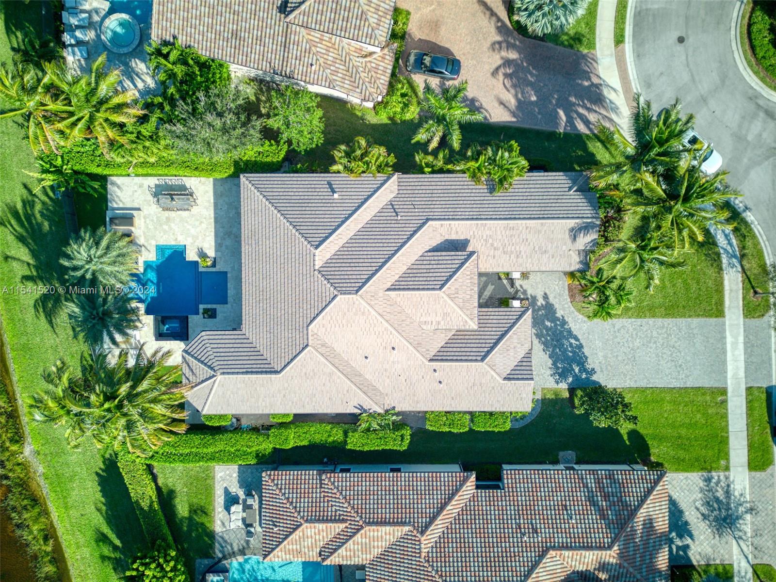 Seven Bridges - Residential