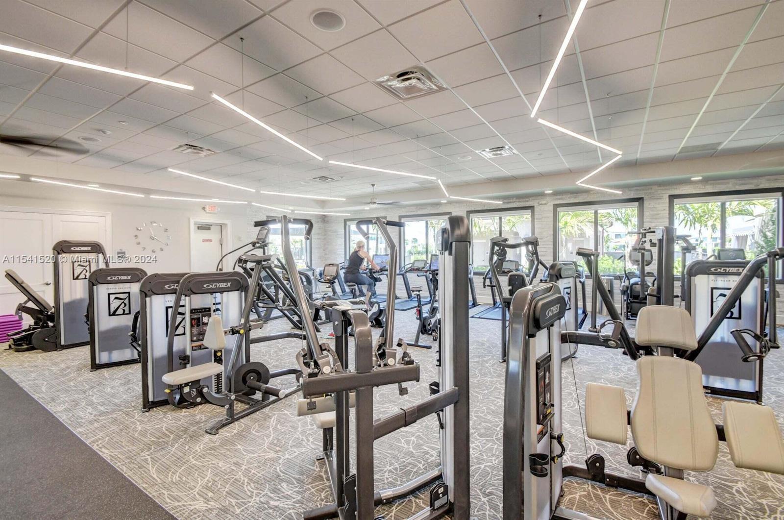 Seven Bridges - Residential