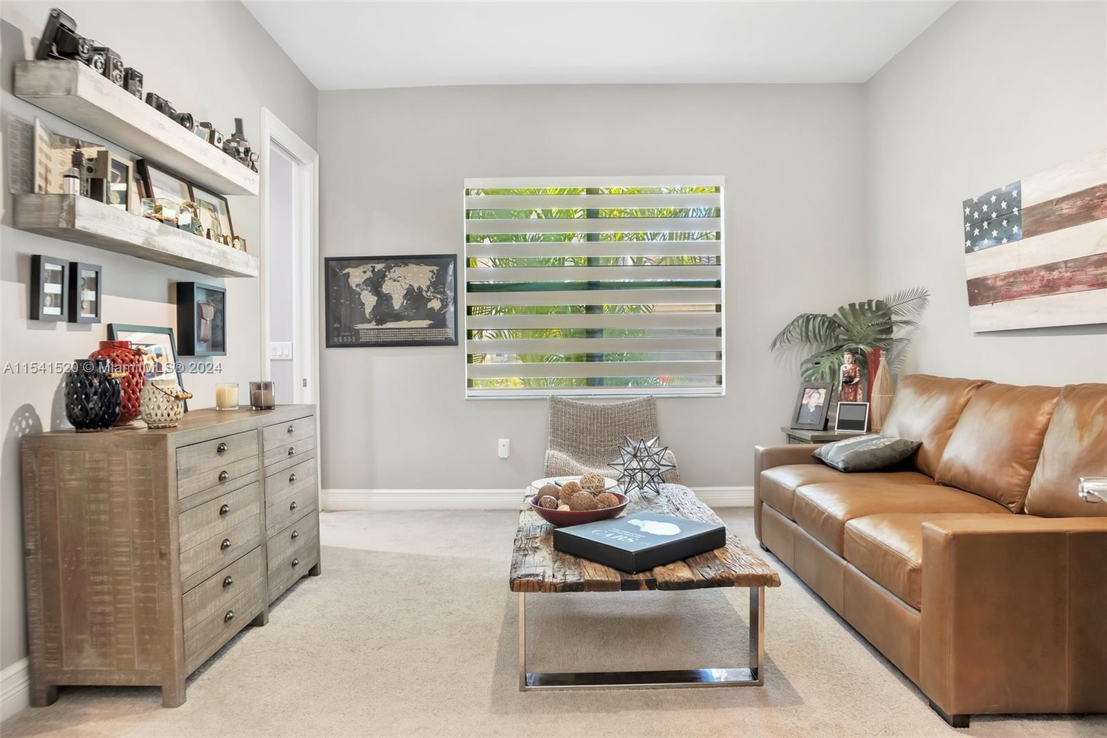 Seven Bridges - Residential