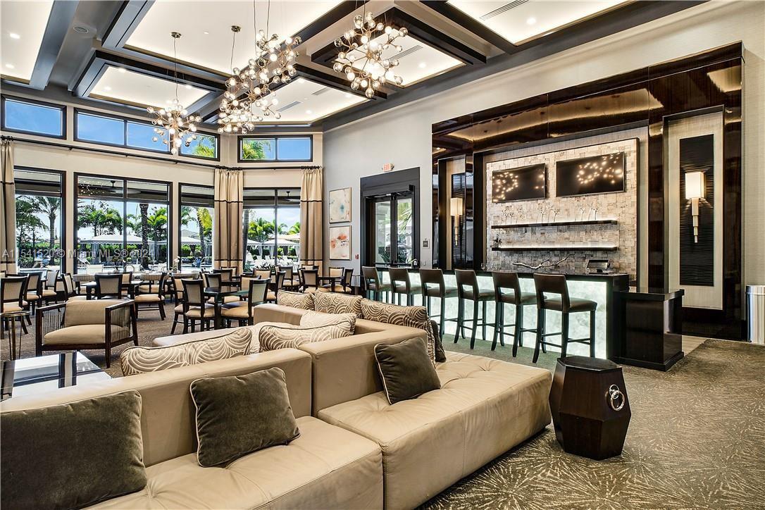 Seven Bridges - Residential