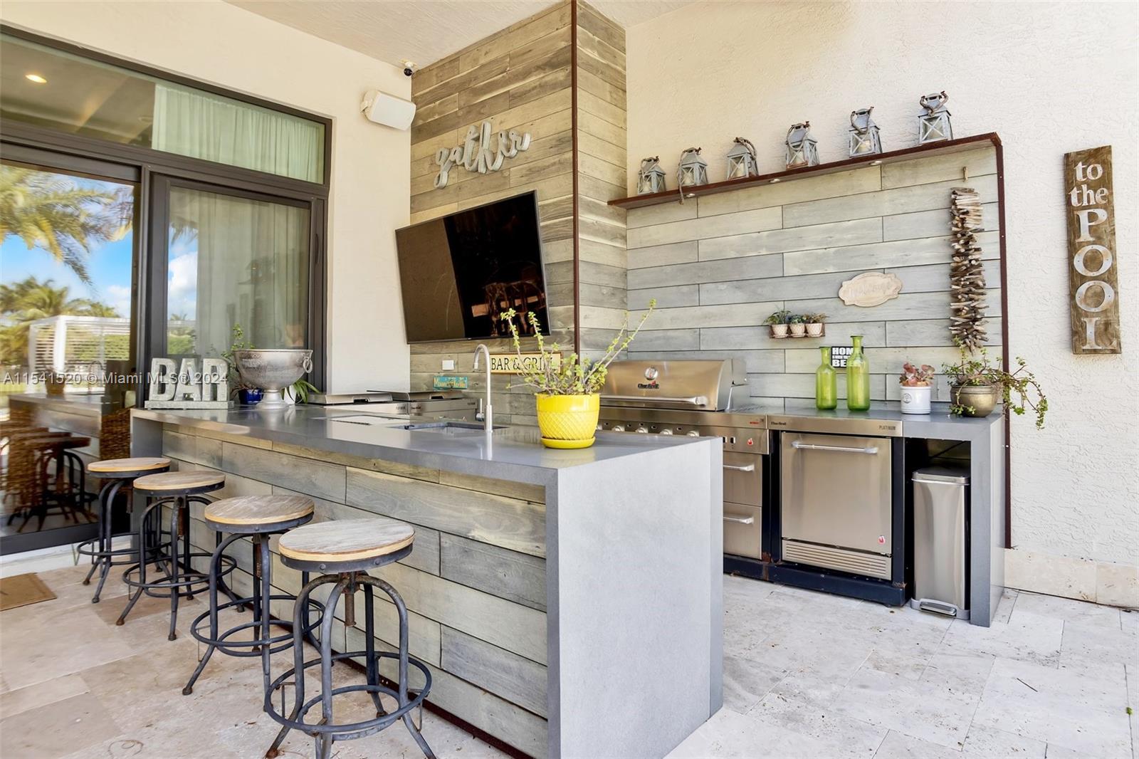 Seven Bridges - Residential