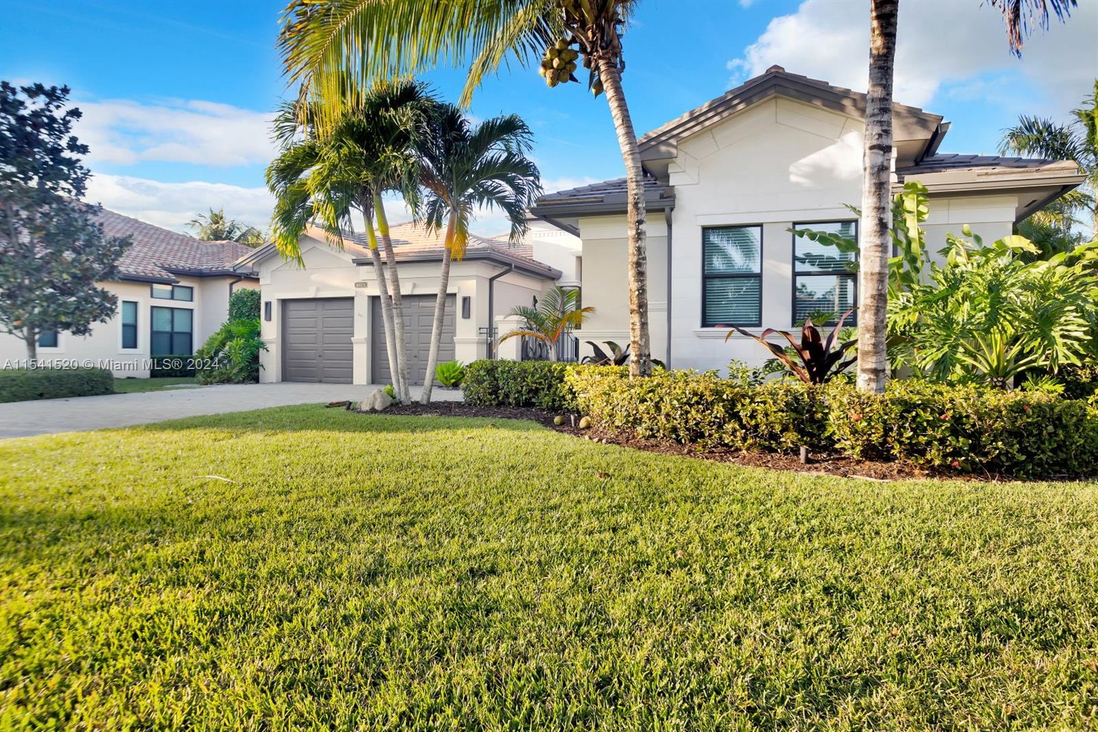 Seven Bridges - Residential