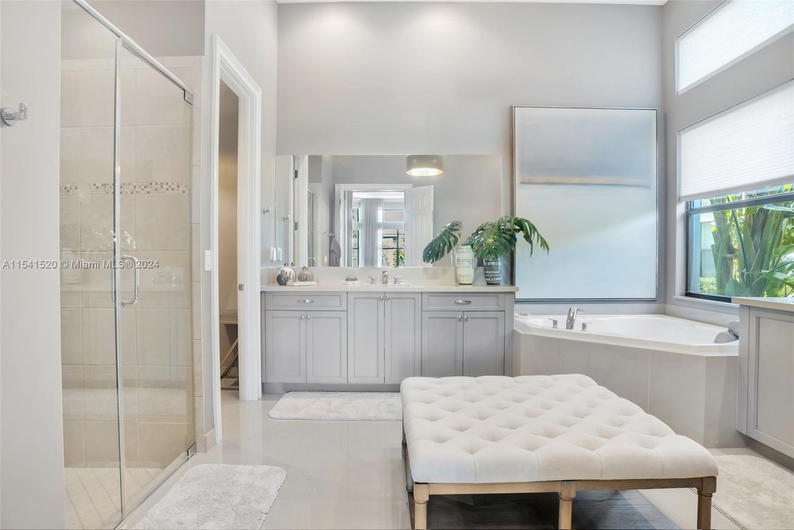 Seven Bridges - Residential