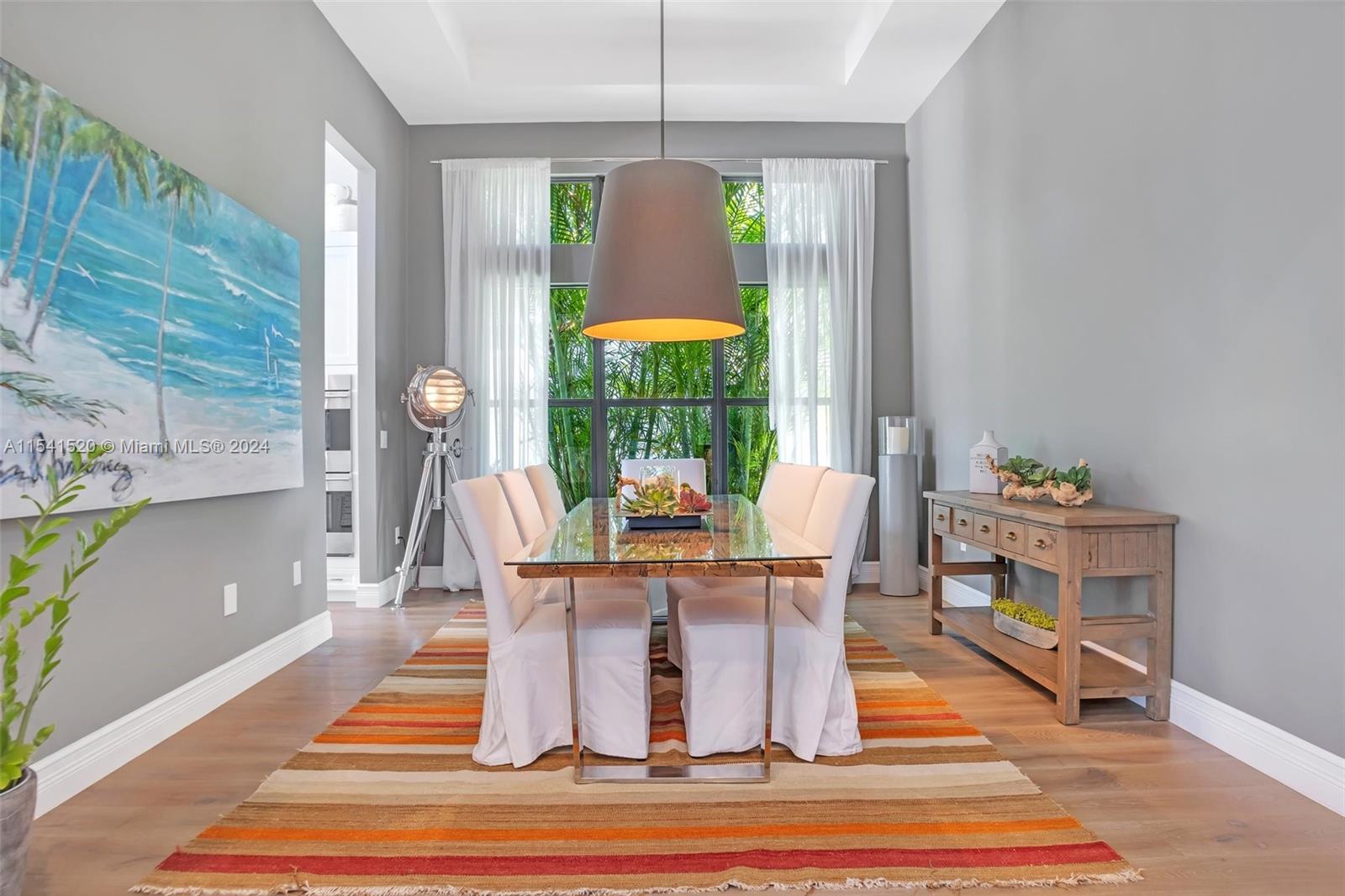 Seven Bridges - Residential