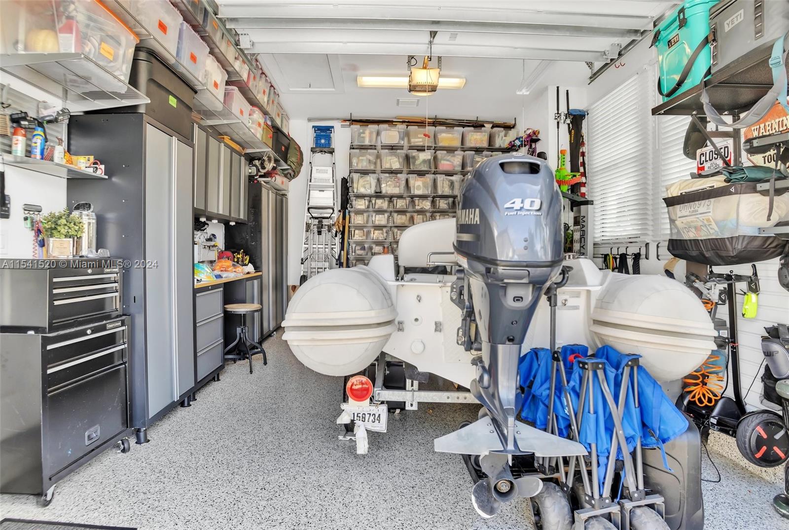 Seven Bridges - Residential