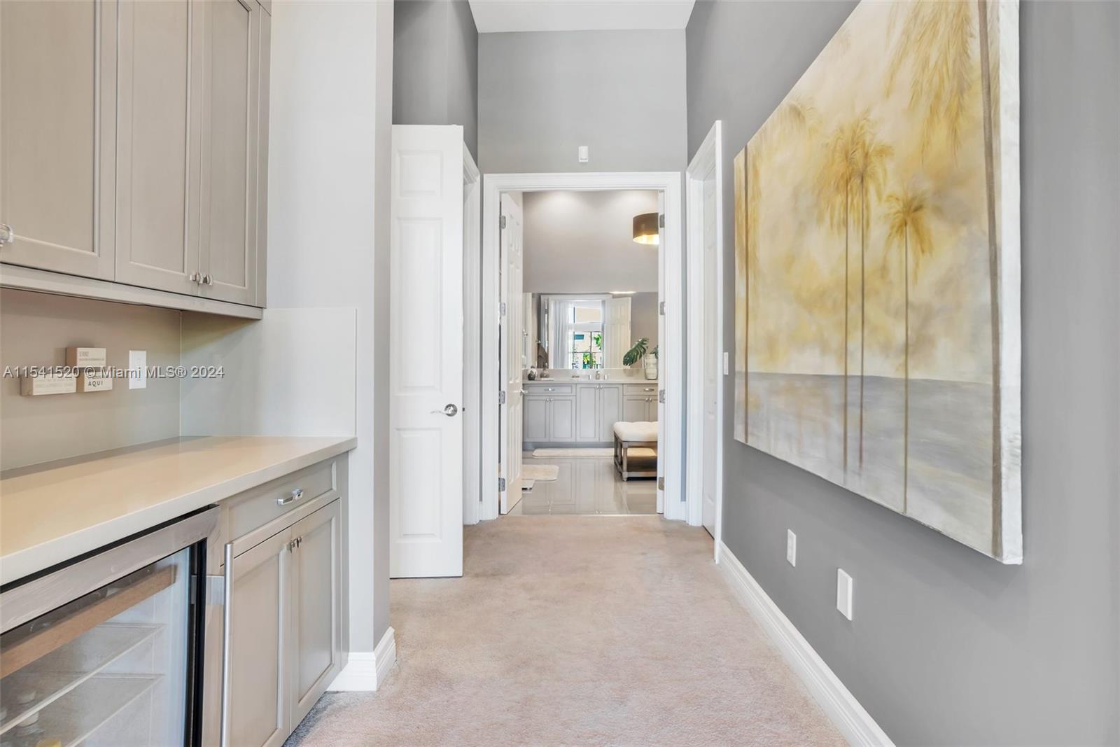 Seven Bridges - Residential