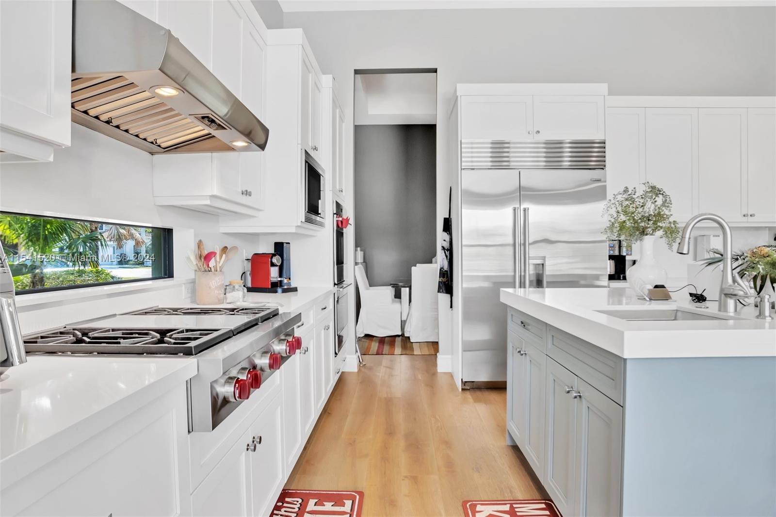 Seven Bridges - Residential