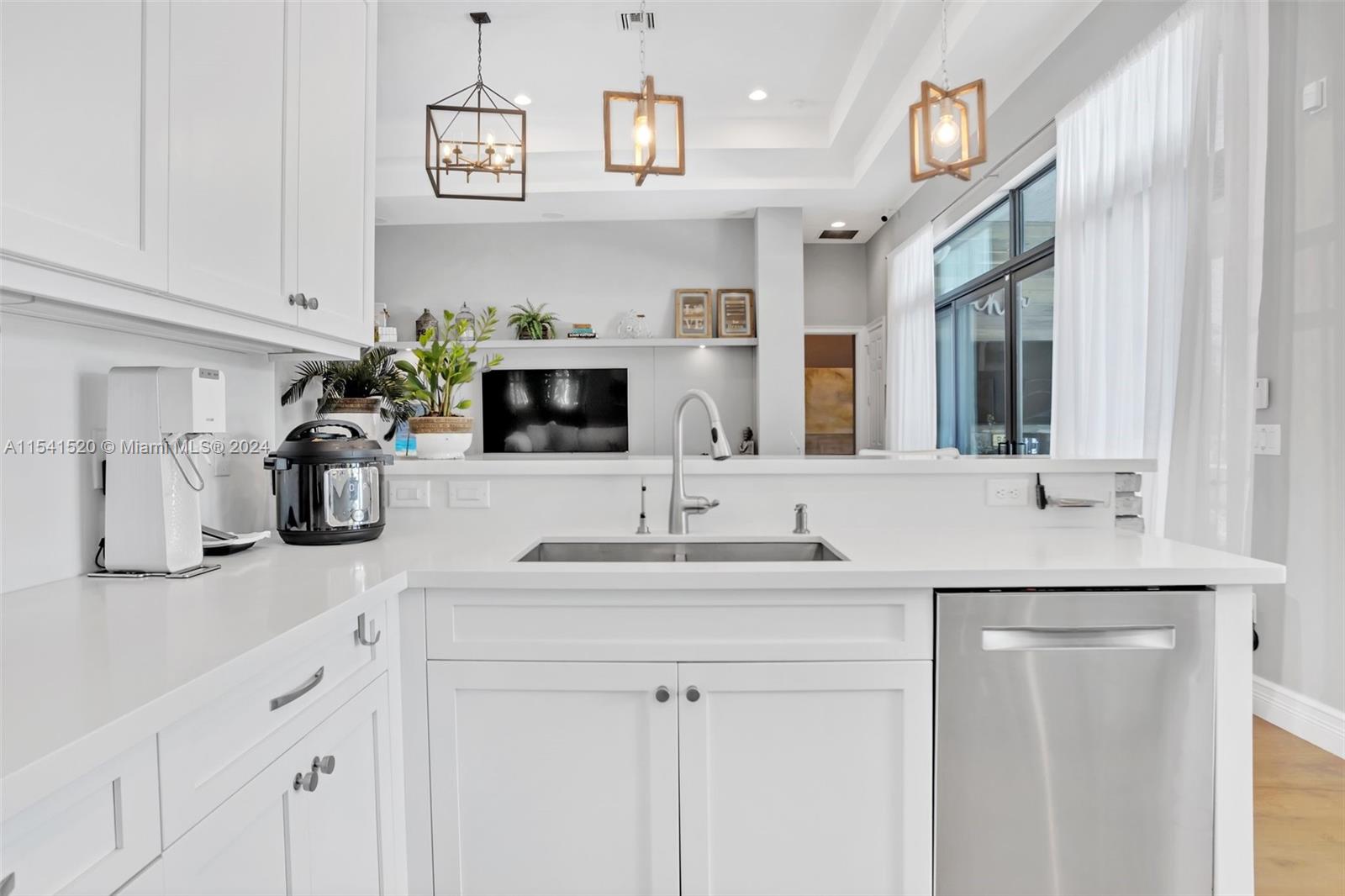 Seven Bridges - Residential