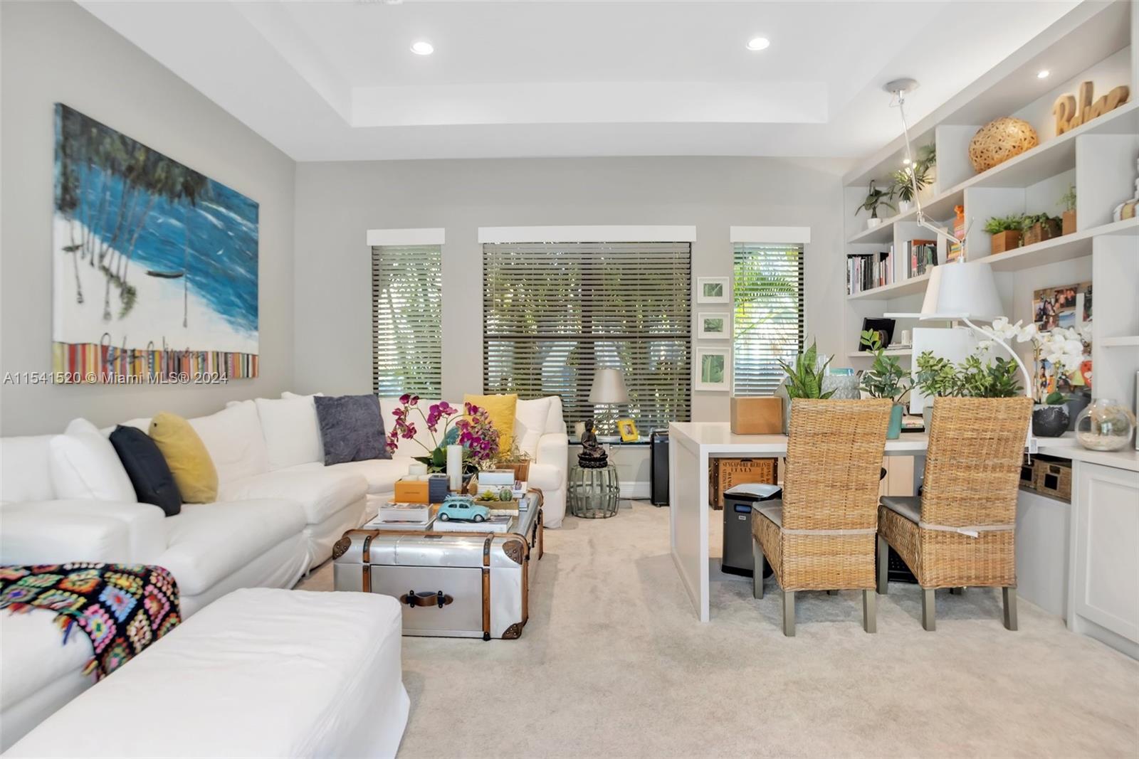 Seven Bridges - Residential