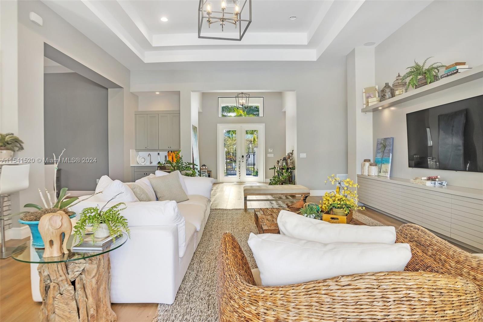 Seven Bridges - Residential