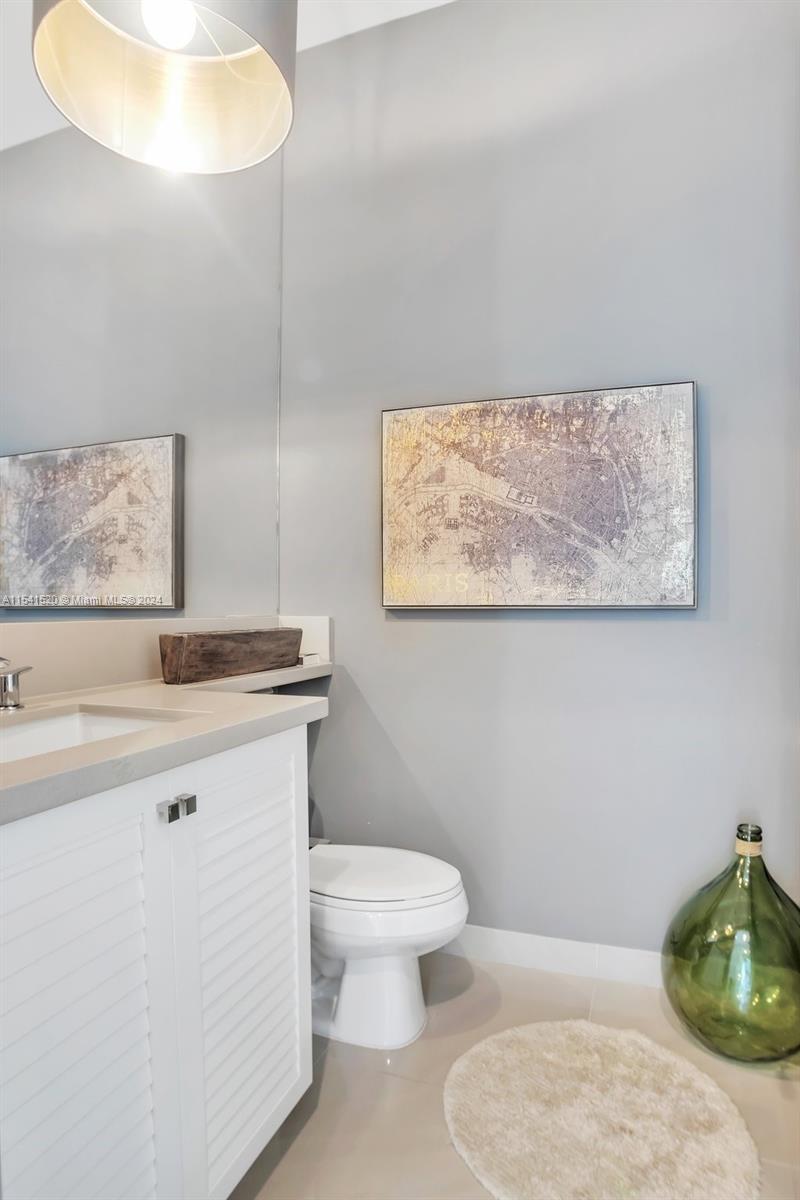 Seven Bridges - Residential