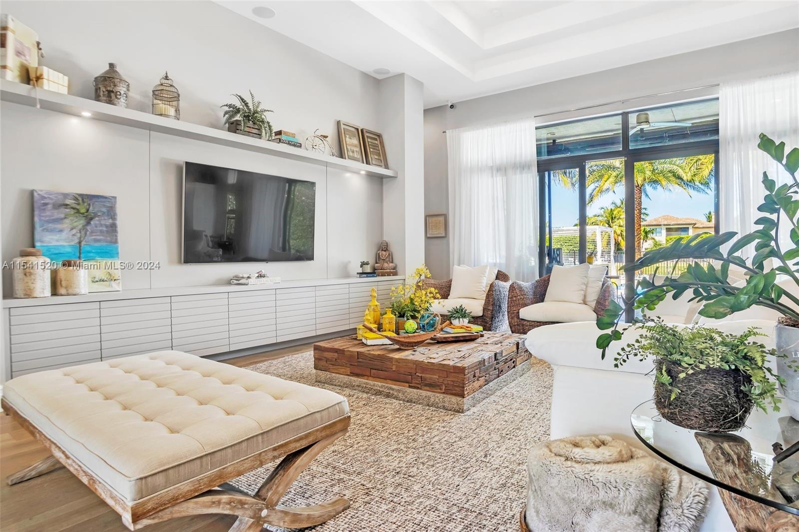 Seven Bridges - Residential