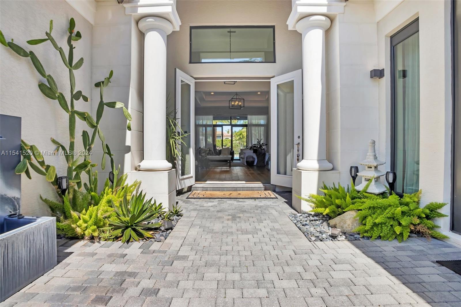 Seven Bridges - Residential