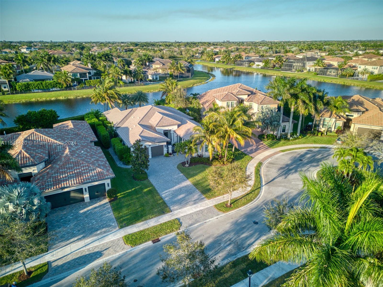 Seven Bridges - Residential