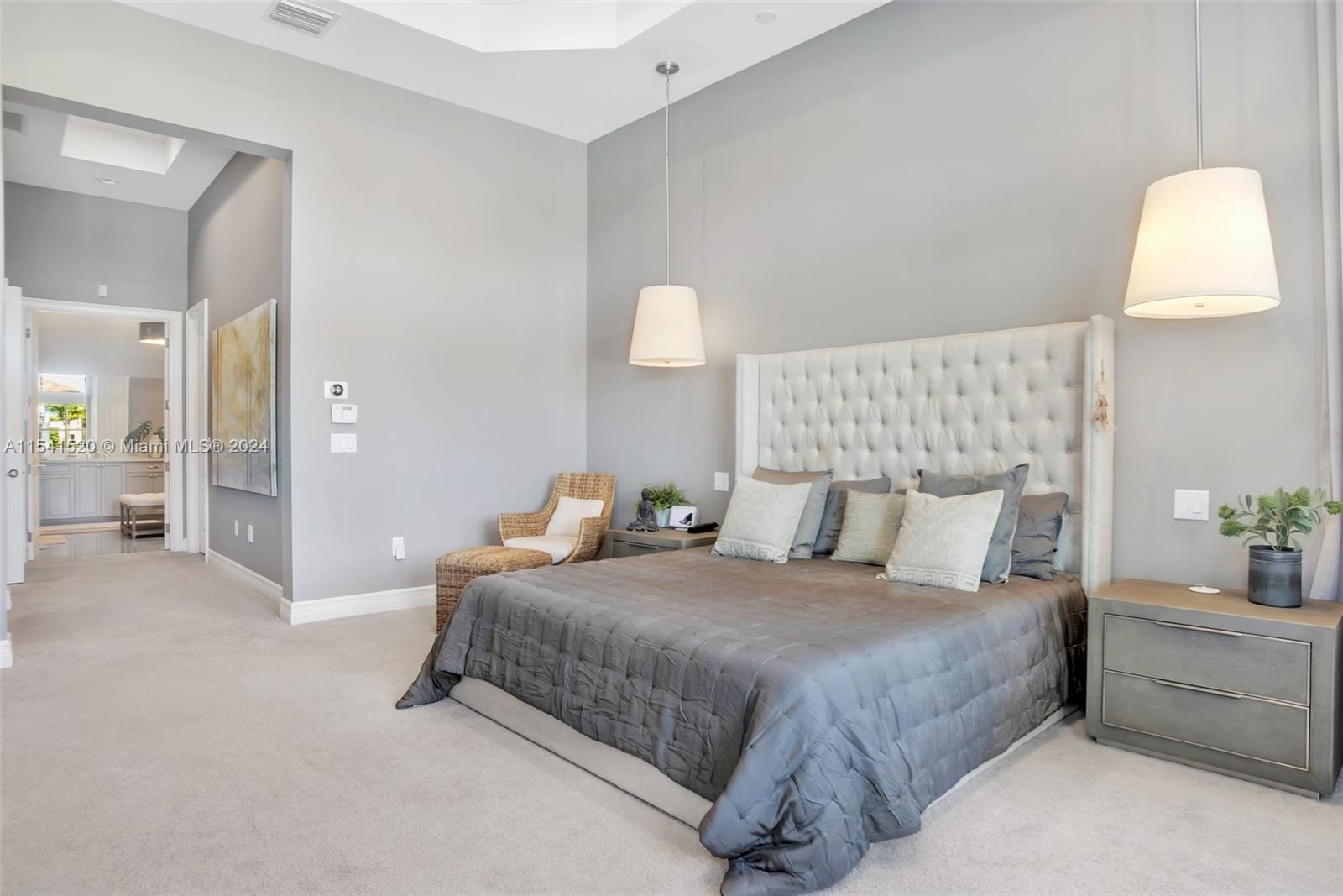 Seven Bridges - Residential