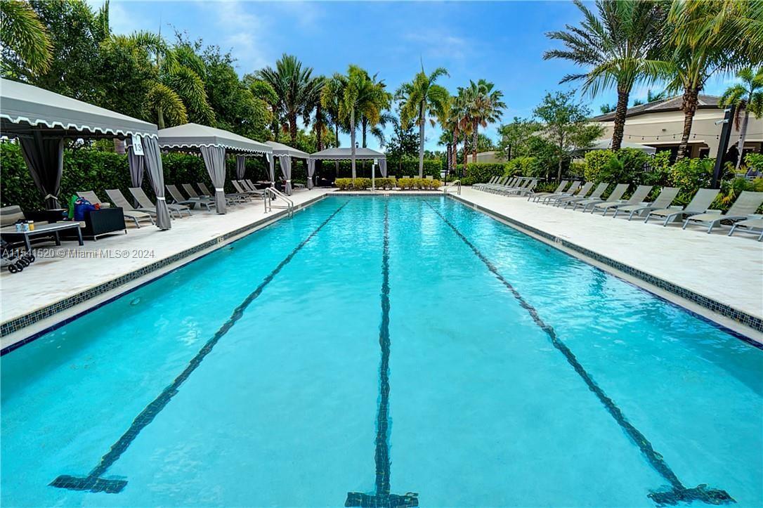 Seven Bridges - Residential