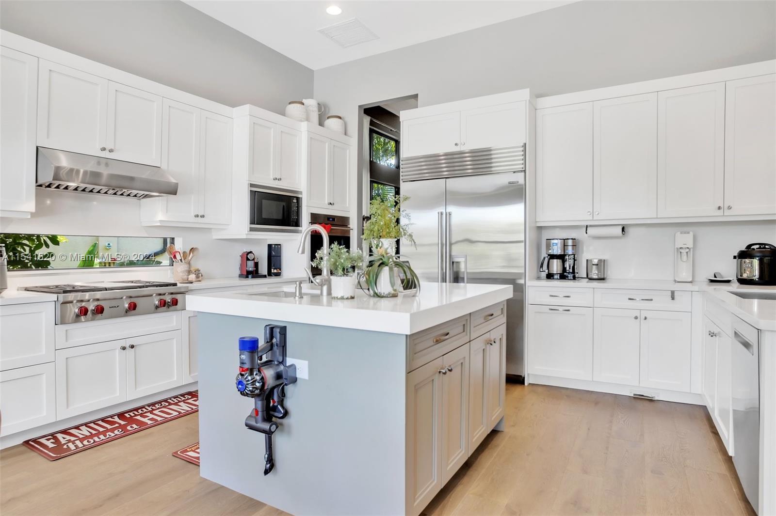 Seven Bridges - Residential