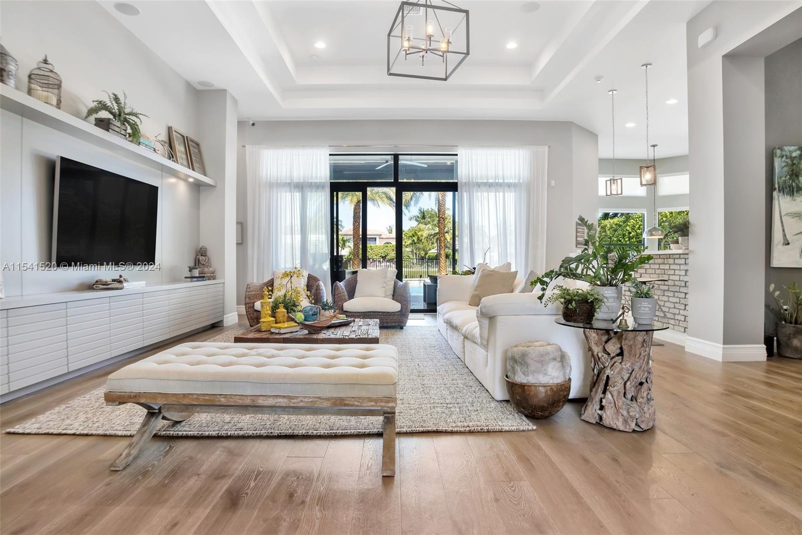 Seven Bridges - Residential