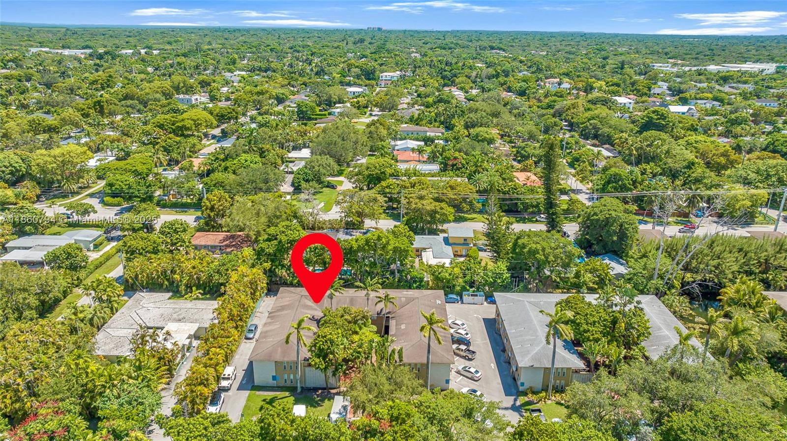 THE OAKS AT SOUTH MIAMI C - Residential