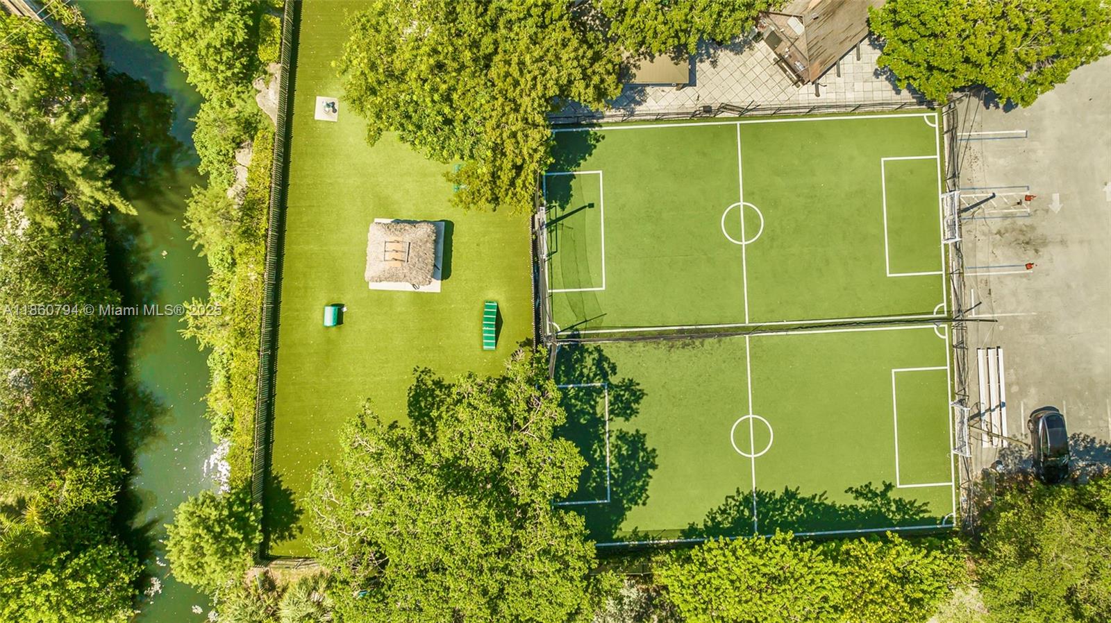 THE OAKS AT SOUTH MIAMI C - Residential