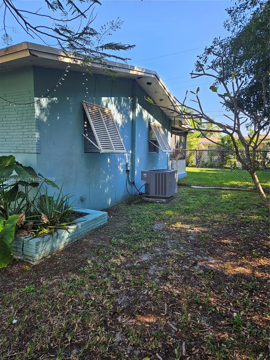 MARGATE 3RD ADD - Residential