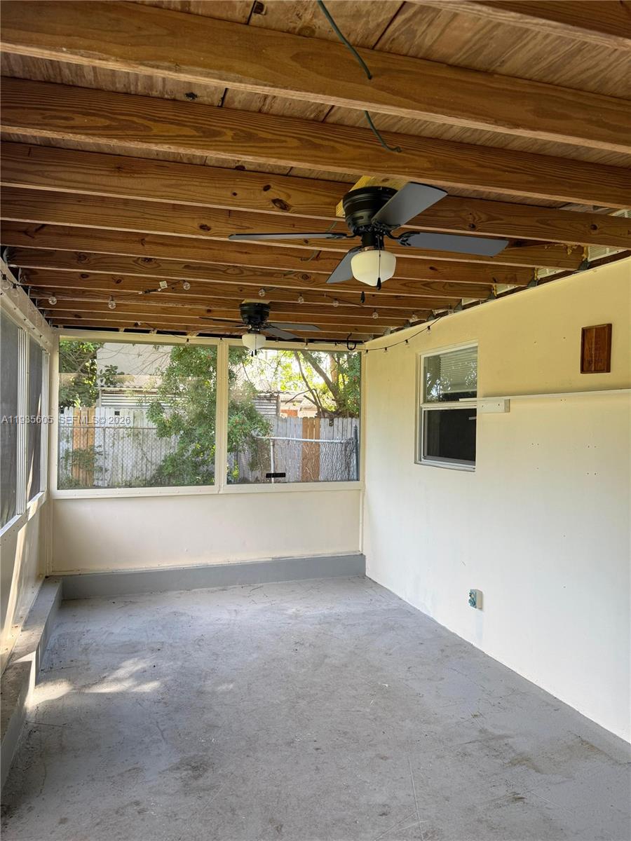 MARGATE 3RD ADD - Residential