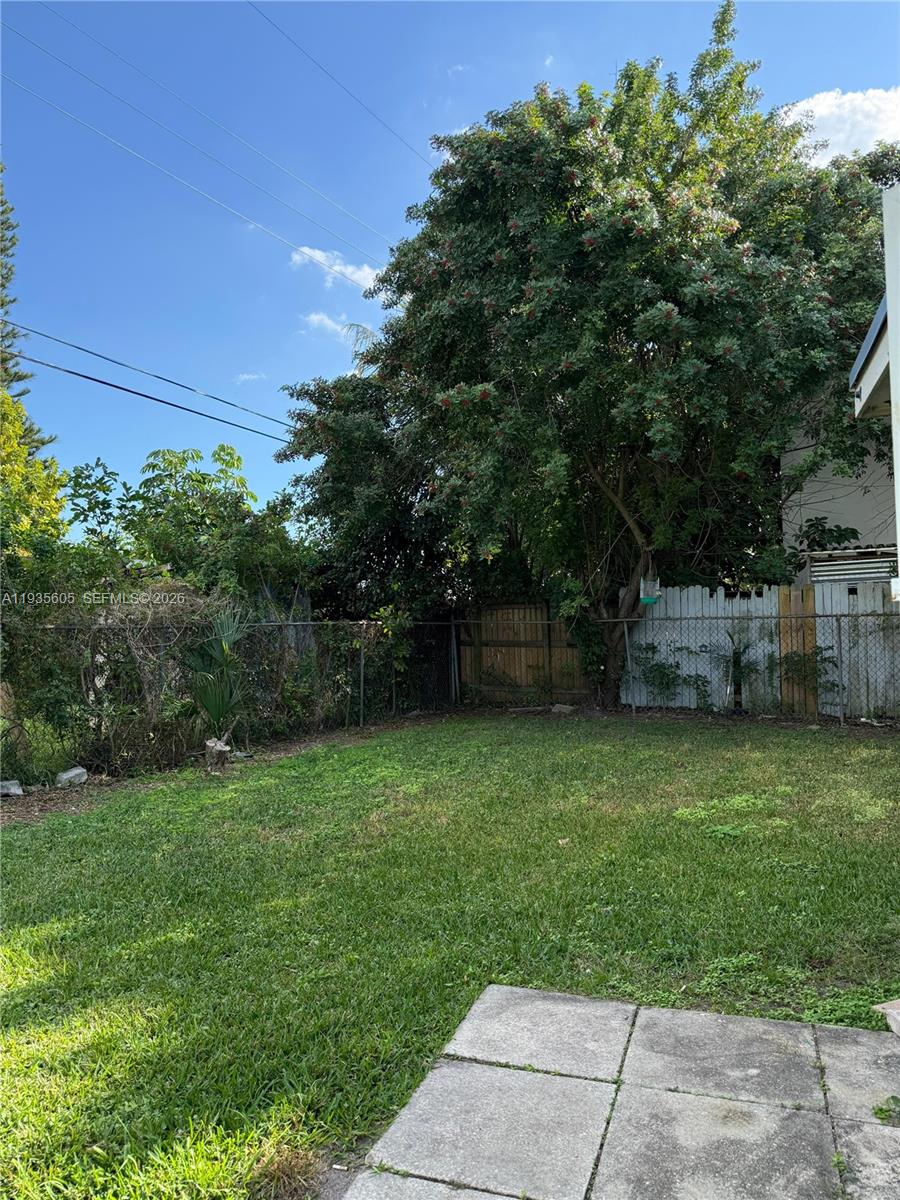 MARGATE 3RD ADD - Residential