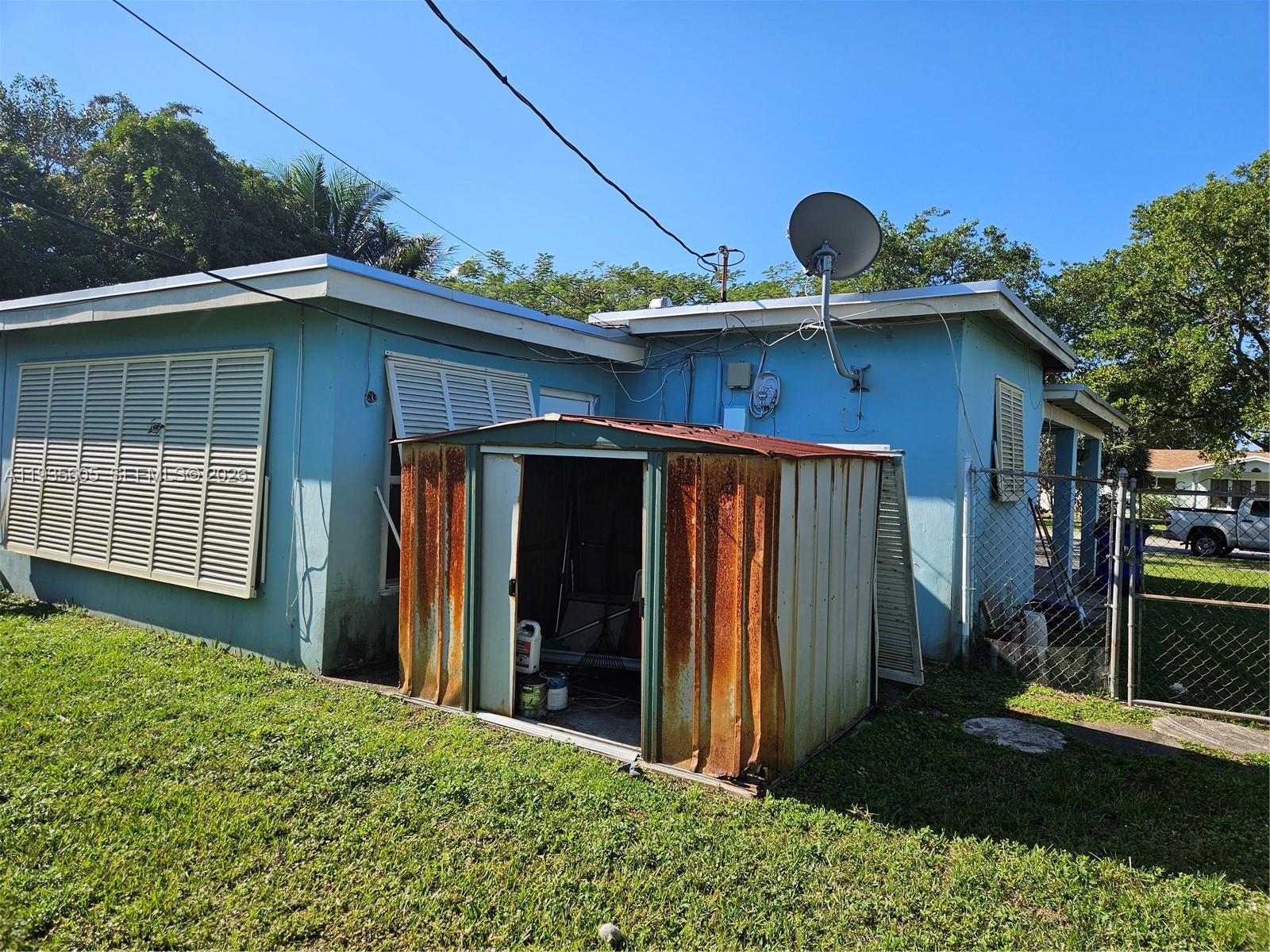 MARGATE 3RD ADD - Residential