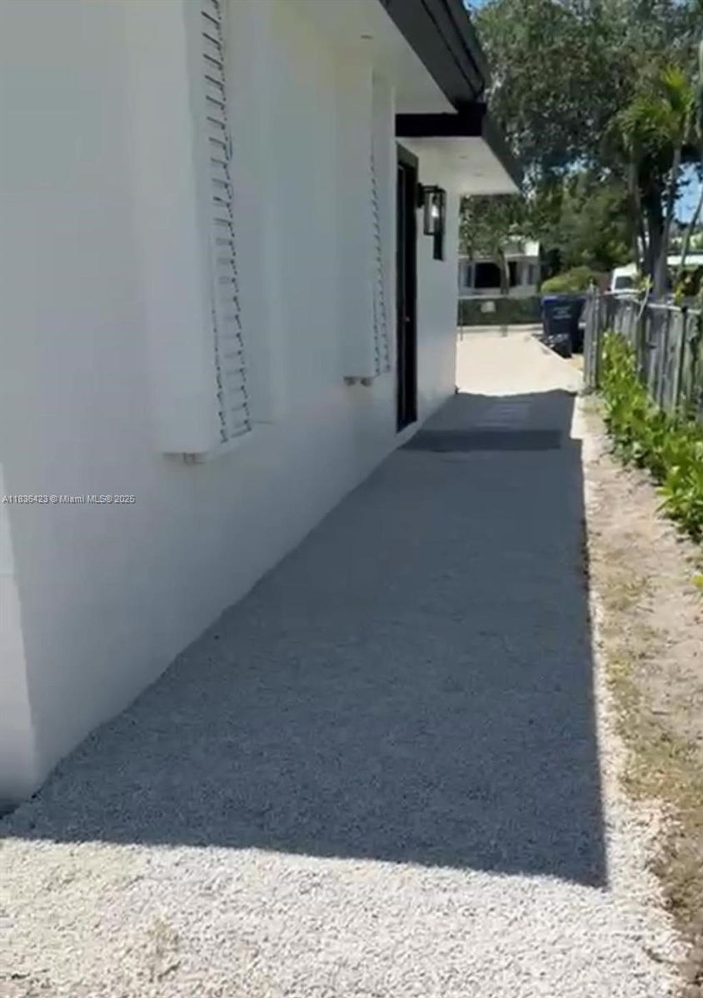 Photo of 5666 Mayo St #3, Hollywood, FL 33023 (MLS # A11836423)