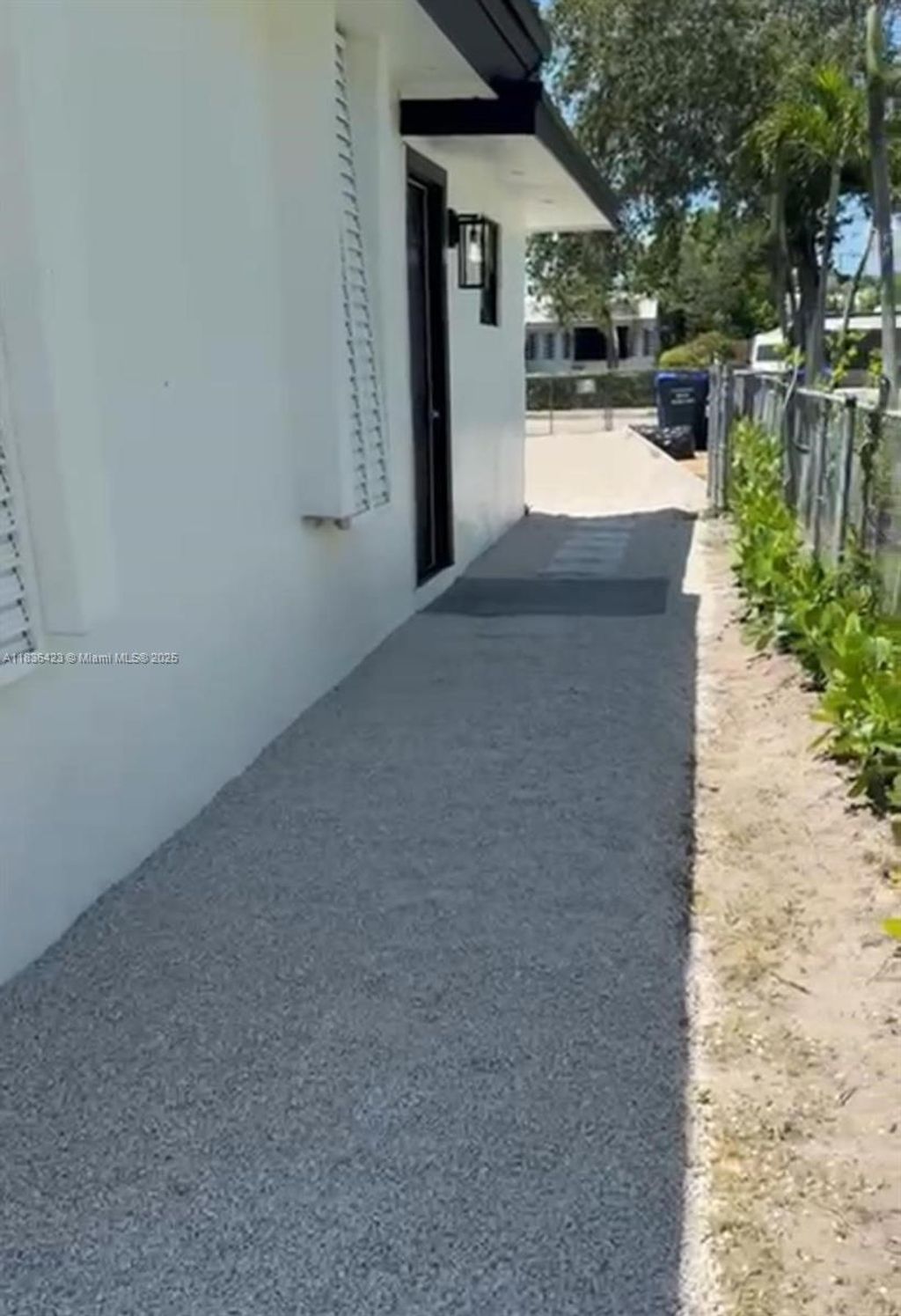 Photo of 5666 Mayo St #3, Hollywood, FL 33023 (MLS # A11836423)