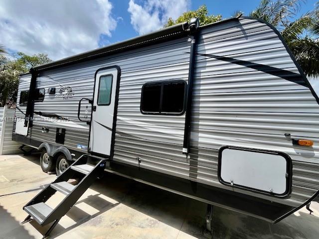 MANGUS SUB SEC 1 - Residential Lease