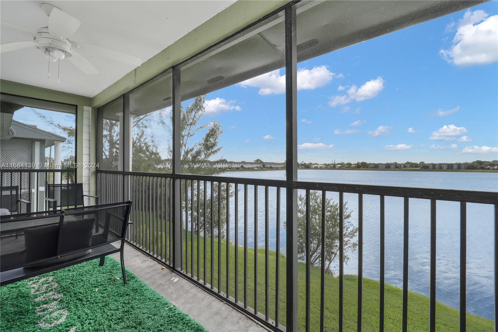 CARMEL LAKES CONDO NO 6 - Residential