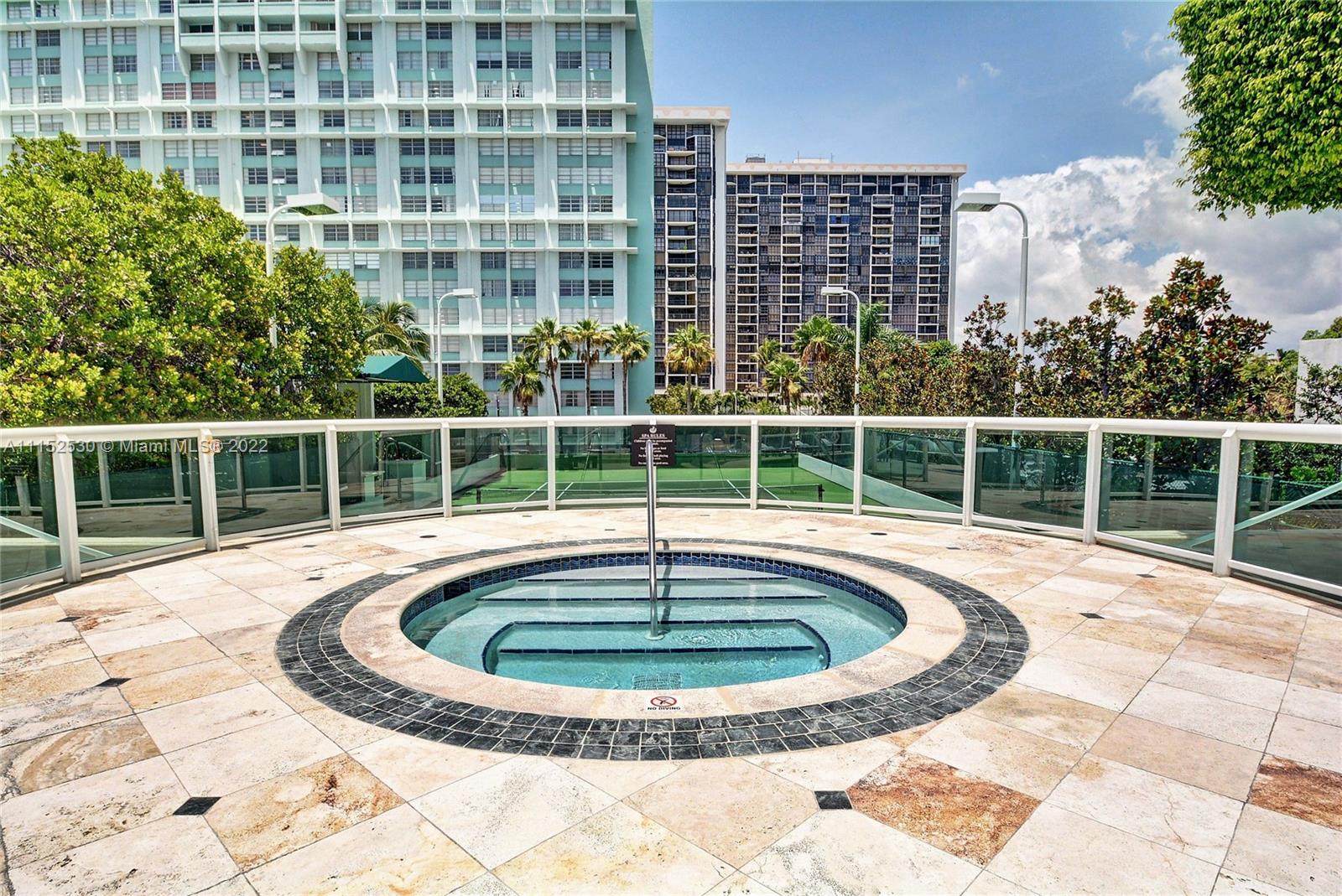 SANTA MARIA CONDO - Residential