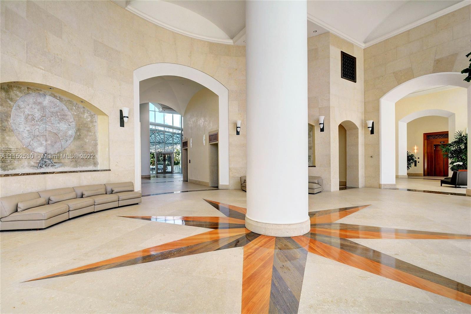 SANTA MARIA CONDO - Residential