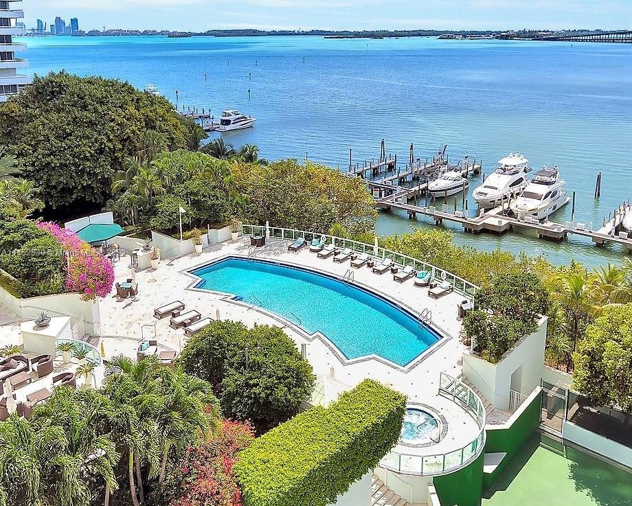 SANTA MARIA CONDO - Residential